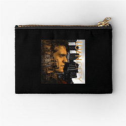Luan Santana – Midnight Melody Edition Luan Santana Zipper Pouches