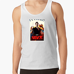 Luan Santana – Serenata Edition Luan Santana Tank Tops