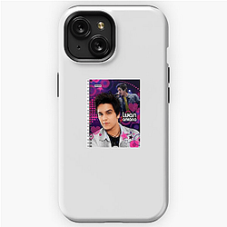 Luan Santana – Coração Brasileiro Series Luan Santana Samsung Cases