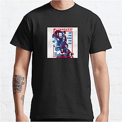 Luan Santana – Limited Love Ballad Capsule Luan Santana T-Shirts