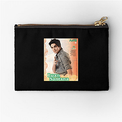 Luan Santana – Voz do Amor Drop Luan Santana Zipper Pouches