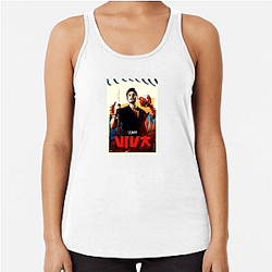 Luan Santana – Serenata Edition Luan Santana Tank Tops