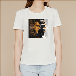 Luan Santana – Midnight Melody Edition Luan Santana T-Shirts