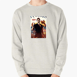 Luan Santana – Amor Sem Fim Collection Luan Santana Sweatshirts
