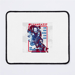 Luan Santana – Limited Love Ballad Capsule Luan Santana Mouse Pads
