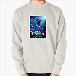 Luan Santana – The Heartbeat Sessions Luan Santana Sweatshirts