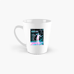 Luan Santana – Poetic Soul Collection Luan Santana Mugs
