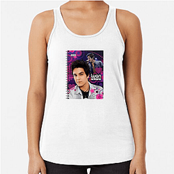 Luan Santana – Coração Brasileiro Series Luan Santana Tank Tops