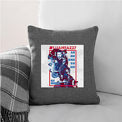 Luan Santana – Limited Love Ballad Capsule Luan Santana Pillows Cover
