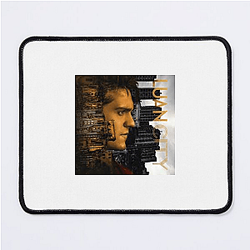 Luan Santana – Midnight Melody Edition Luan Santana Mouse Pads