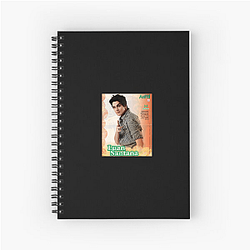 Luan Santana – Voz do Amor Drop Luan Santana Notebook
