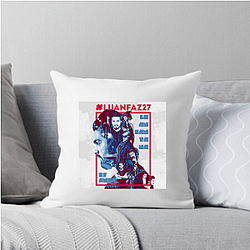 Luan Santana – Limited Love Ballad Capsule Luan Santana Pillows Cover