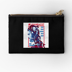 Luan Santana – Limited Love Ballad Capsule Luan Santana Zipper Pouches