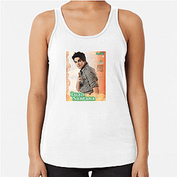 Luan Santana – Voz do Amor Drop Luan Santana Tank Tops