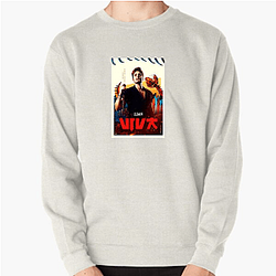 Luan Santana – Serenata Edition Luan Santana Sweatshirts