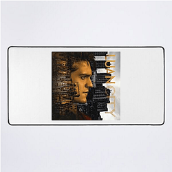 Luan Santana – Midnight Melody Edition Luan Santana Mouse Pads