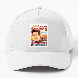 Luan Santana – Signature Romance Drop Luan Santana Hats & Caps