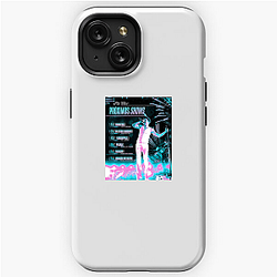Luan Santana – Poetic Soul Collection Luan Santana iPhone Cases
