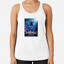 Luan Santana – The Heartbeat Sessions Luan Santana Tank Tops