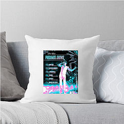 Luan Santana – Poetic Soul Collection Luan Santana Pillows Cover