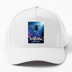 Luan Santana – The Heartbeat Sessions Luan Santana Hats & Caps