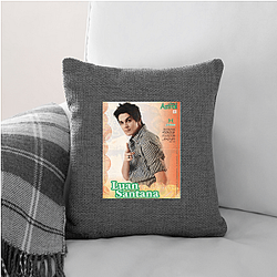 Luan Santana – Voz do Amor Drop Luan Santana Pillows Cover