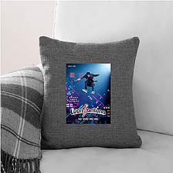 Luan Santana – The Heartbeat Sessions Luan Santana Pillows Cover