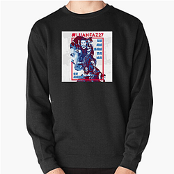 Luan Santana – Limited Love Ballad Capsule Luan Santana Sweatshirts