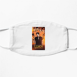 Luan Santana – Collector’s Romance Cut Luan Santana Face Masks