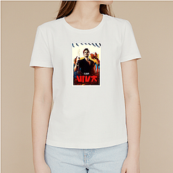 Luan Santana – Serenata Edition Luan Santana T-Shirts