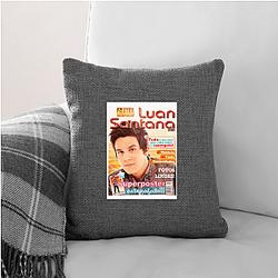 Luan Santana – Signature Romance Drop Luan Santana Pillows Cover
