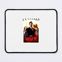 Luan Santana – Serenata Edition Luan Santana Mouse Pads