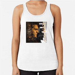 Luan Santana – Midnight Melody Edition Luan Santana Tank Tops