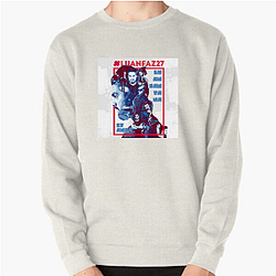 Luan Santana – Limited Love Ballad Capsule Luan Santana Sweatshirts