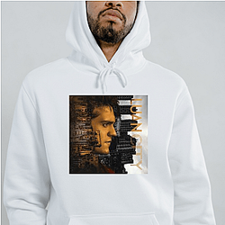 Luan Santana – Midnight Melody Edition Luan Santana Hoodies