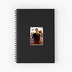 Luan Santana – Amor Sem Fim Collection Luan Santana Notebook