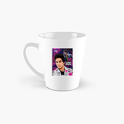 Luan Santana – Coração Brasileiro Series Luan Santana Mugs