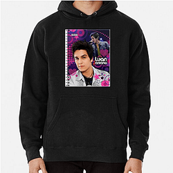 Luan Santana – Coração Brasileiro Series Luan Santana Hoodies