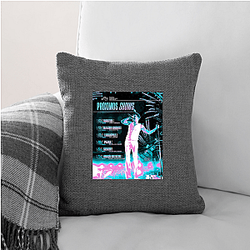 Luan Santana – Poetic Soul Collection Luan Santana Pillows Cover
