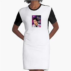 Luan Santana – Coração Brasileiro Series Luan Santana Dresses