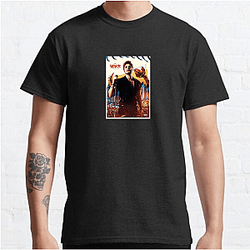 Luan Santana – Amor Sem Fim Collection Luan Santana T-Shirts