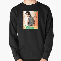 Luan Santana – Voz do Amor Drop Luan Santana Sweatshirts