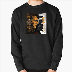 Luan Santana – Midnight Melody Edition Luan Santana Sweatshirts
