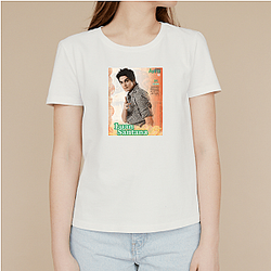 Luan Santana – Voz do Amor Drop Luan Santana T-Shirts