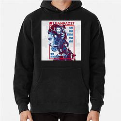 Luan Santana – Limited Love Ballad Capsule Luan Santana Hoodies
