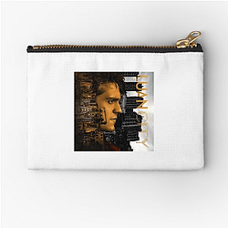 Luan Santana – Midnight Melody Edition Luan Santana Zipper Pouches