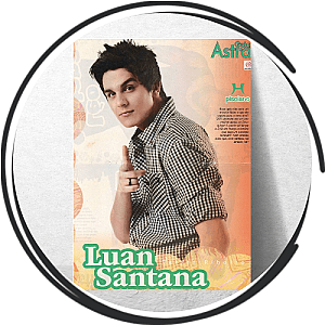 Luan Santana Posters