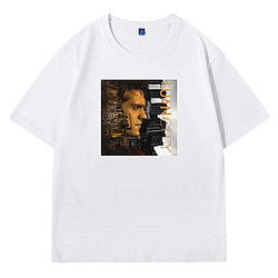 Luan Santana – Midnight Melody Edition Luan Santana T-Shirts
