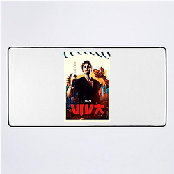 Luan Santana – Serenata Edition Luan Santana Mouse Pads