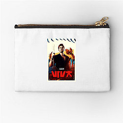 Luan Santana – Serenata Edition Luan Santana Zipper Pouches